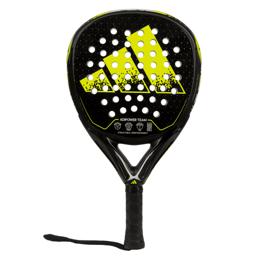 Adidas Adipower Team padel racquet - mypadellife.com