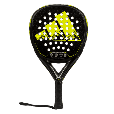 Adidas Adipower Team padel racquet - mypadellife.com