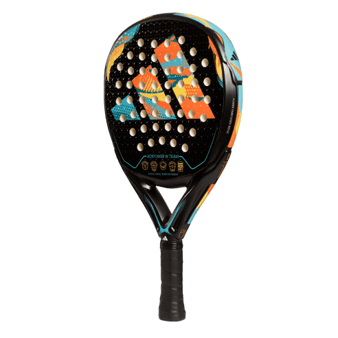 Adidas Adipower W Team Padel Racket