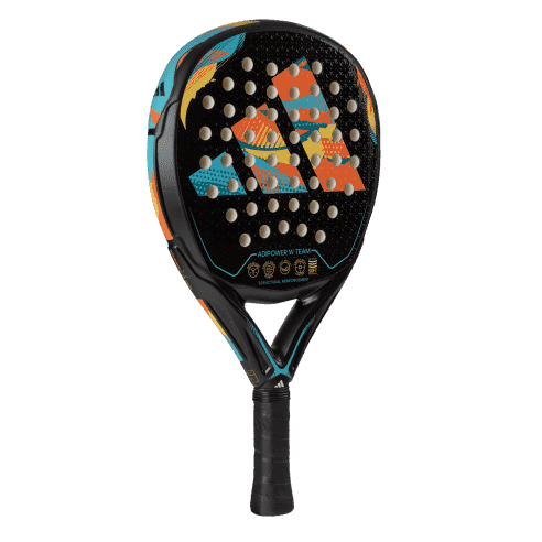 Adidas Adipower W Team Padel Racket