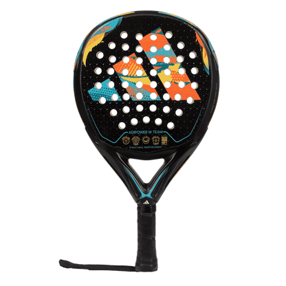 Adidas Adipower Team Women padel racquet - Mypadellife.com