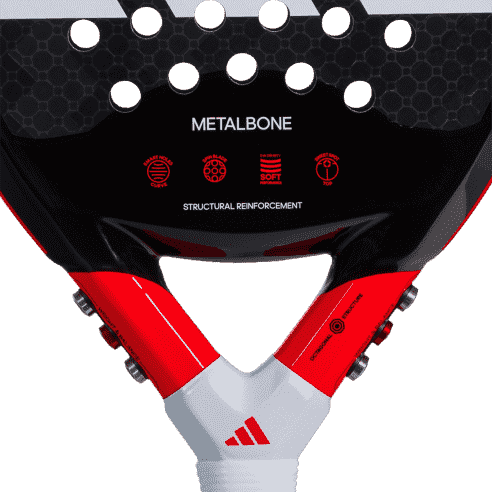 Adidas Metalbone 3.2 Padelschläger