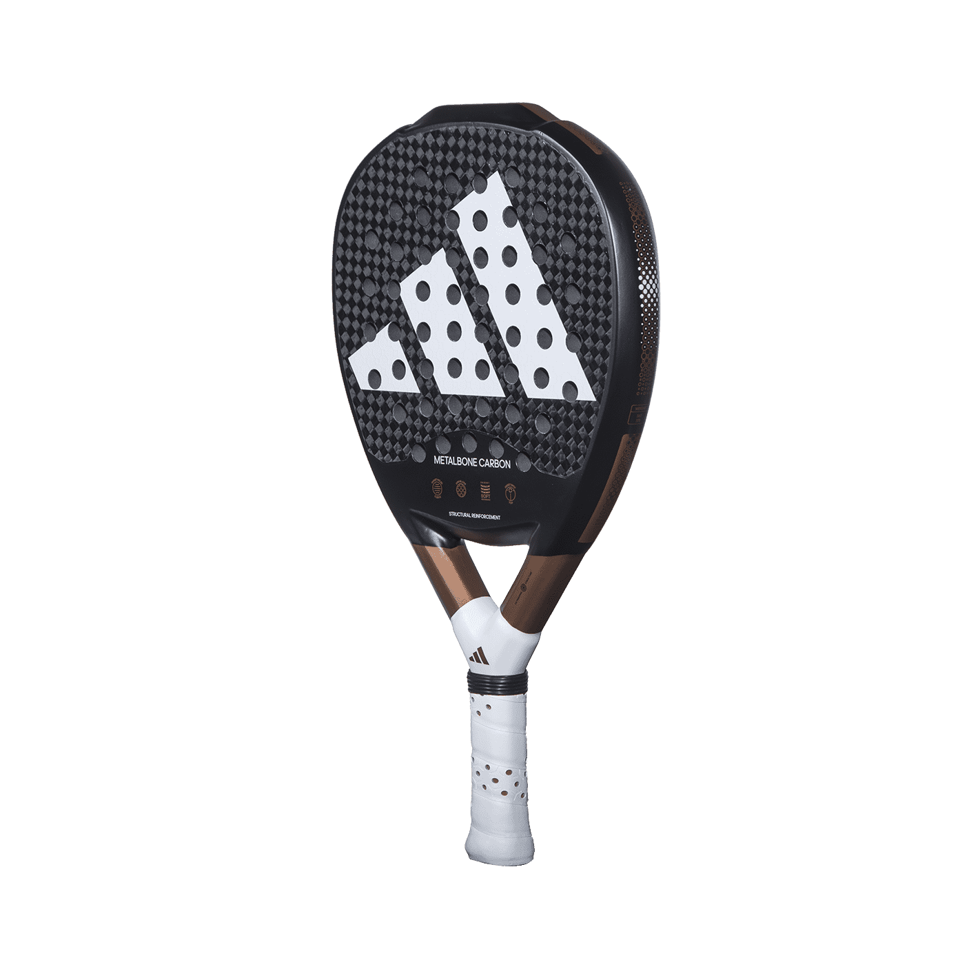 Adidas Metalbone Carbon Padelschläger