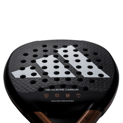 Adidas Metalbone Carbon Padel Racket