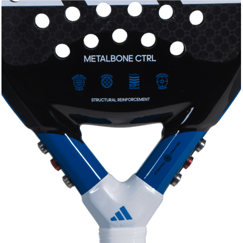 Adidas Metalbone CTRL 3.2 Padel Racket