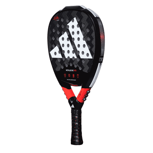 Adidas Metalbone HRD 3.2 Padelschläger