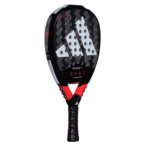 Adidas Metalbone HRD 3.2 Padel Racket