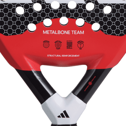 Adidas Metalbone Team Padelschläger