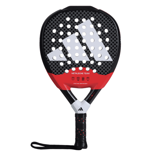 Adidas Metalbone Team - padel racquet - mypadellife.com