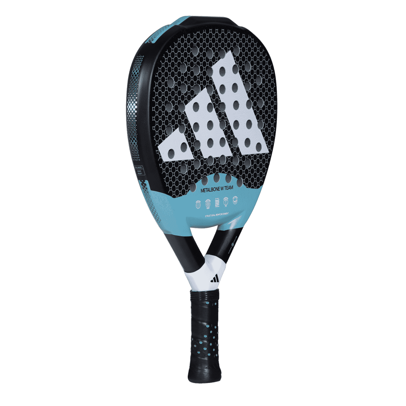 Adidas Metalbone W Team Padel Racket