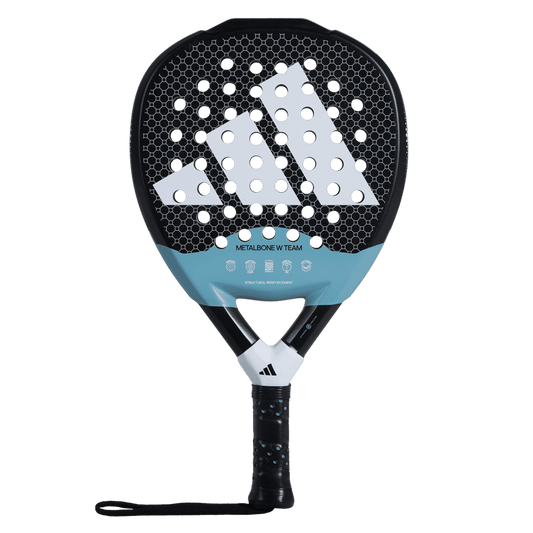 Adidas Metalbone W Team padel racquet - Mypadellife.com