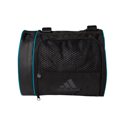 Adidas Tour Padel-Tasche (Schwarz/Gelb)