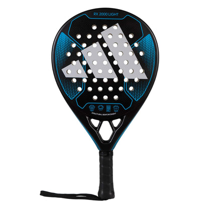 Adidas RX 2000 Light Padelschläger