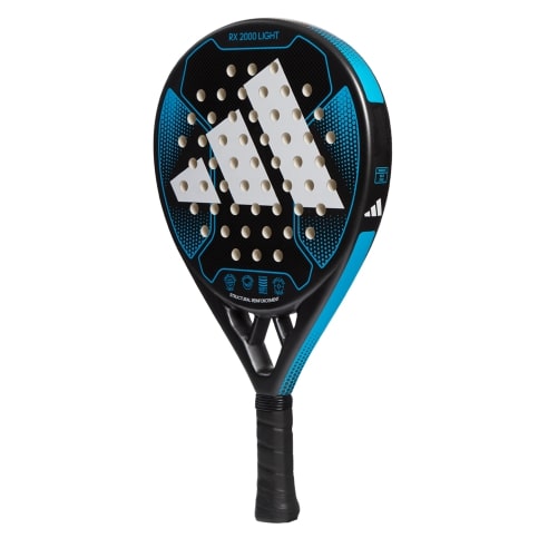 Adidas RX 2000 Light Padelschläger