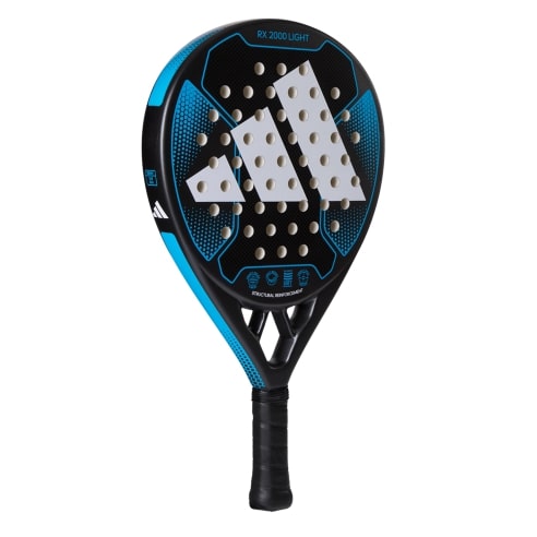 Adidas RX 2000 Light Padelschläger