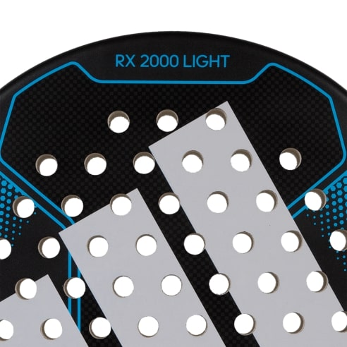 Adidas RX 2000 Light Padel Racket