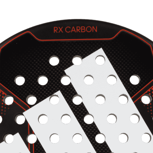 Adidas RX Carbon Padelschläger