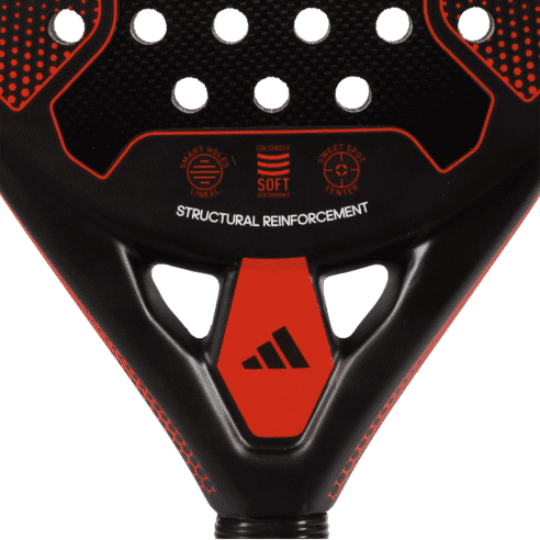 Adidas RX Carbon Padelschläger