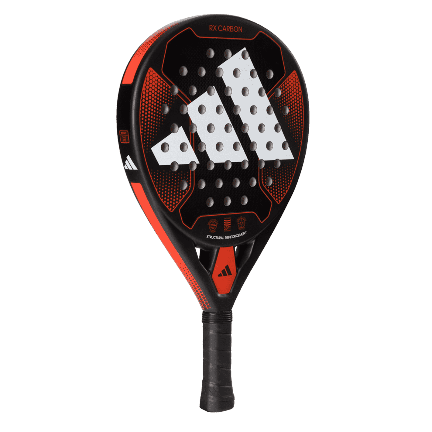 Adidas RX Carbon Padel Racket