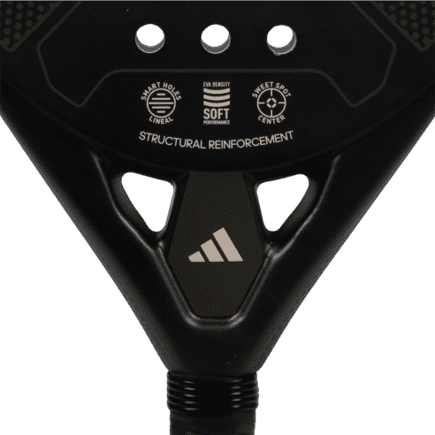 Adidas RX Greenpadel Padel Racket