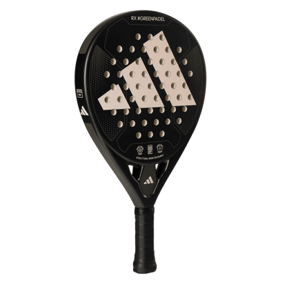 Adidas RX Greenpadel Padelschläger