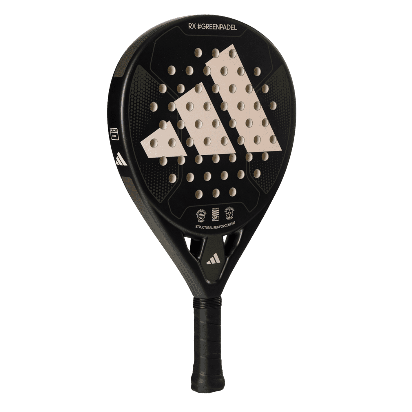 Adidas RX Greenpadel Padel Racket