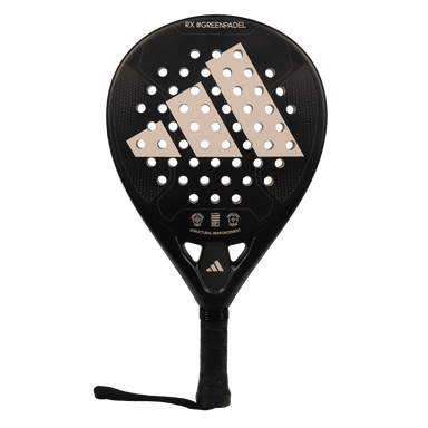 Adidas RX Greenpadel - Mypadellife.com