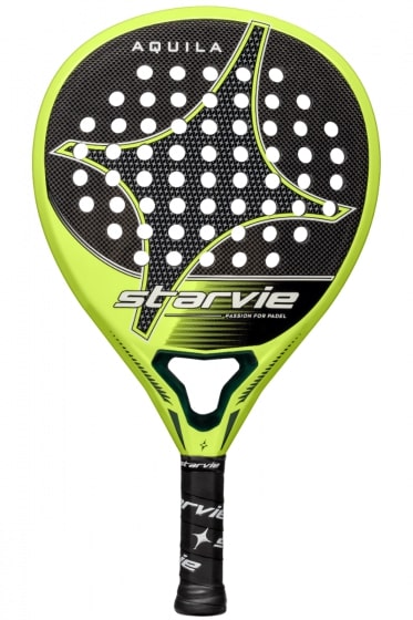 Starvie Aquila Speed 2024 Padel Racket