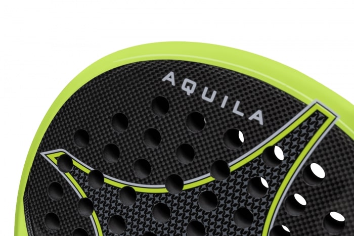 Starvie Aquila Pro 2024 Padelschläger