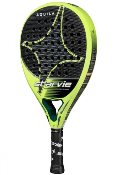 Starvie Aquila Pro 2024 Padelschläger