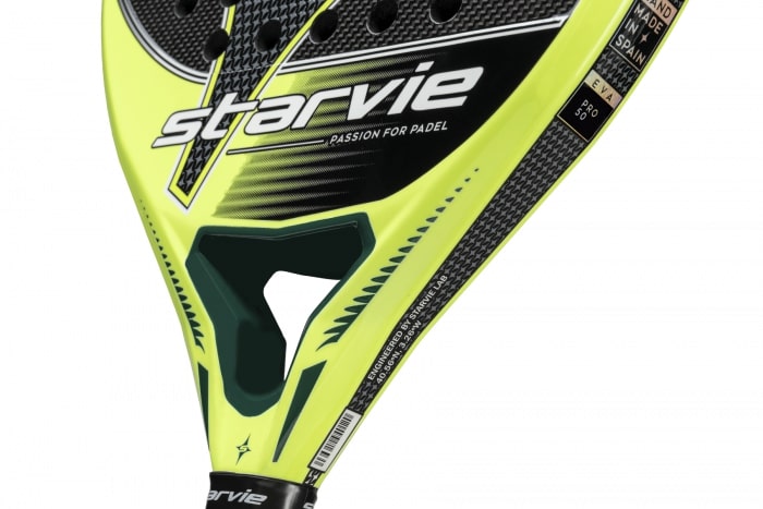Starvie Aquila Pro 2024 Padel Racket