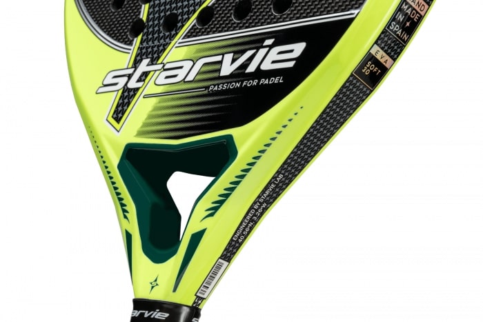Starvie Aquila Soft 2024 Padel Racket