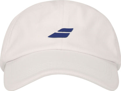 Babolat Pure Logo Cap (White)