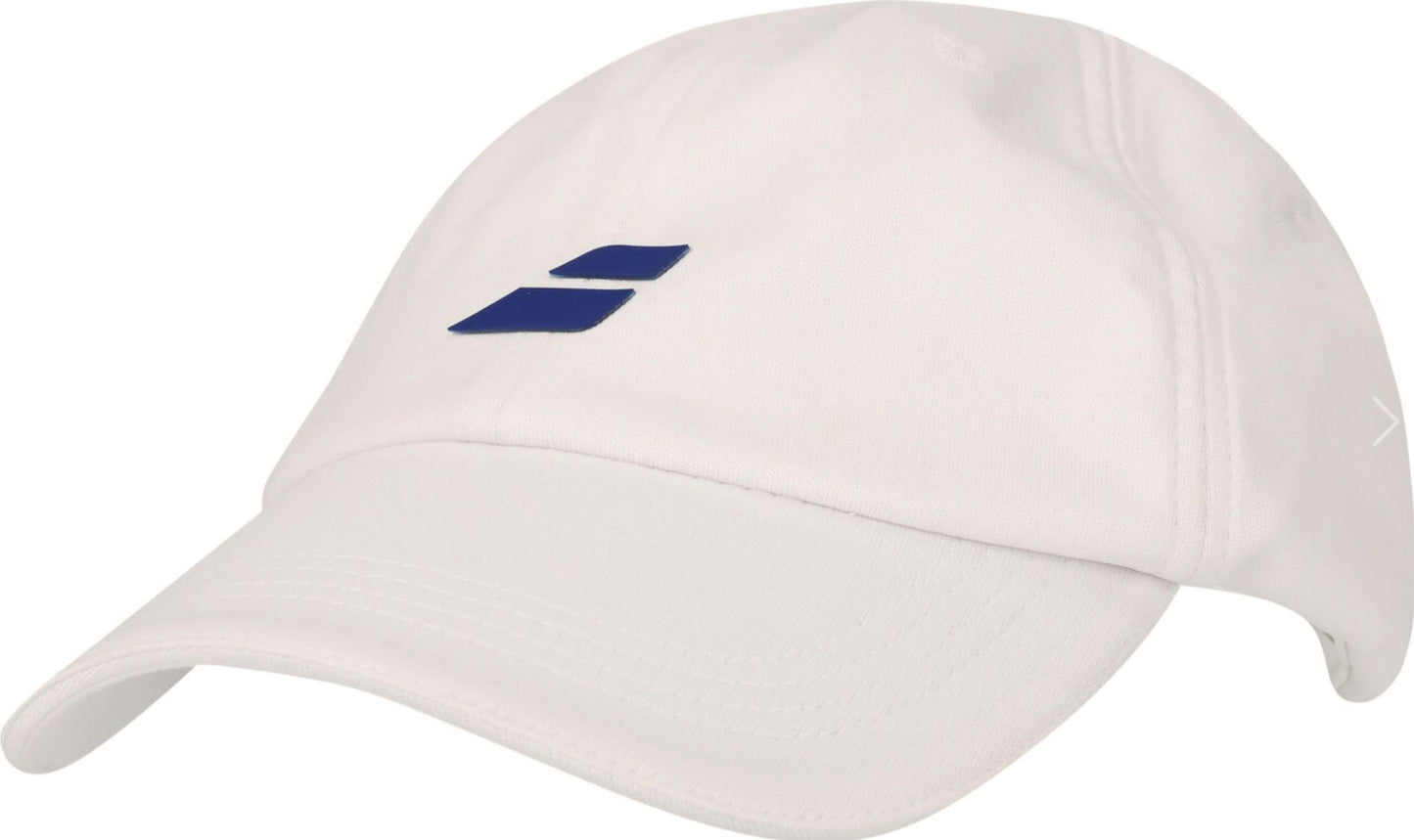 Babolat Pure Logo Cap (White)