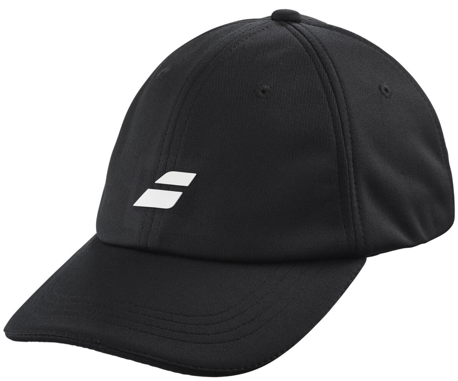 Babolat Pure Logo Cap (Black)