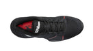 Wilson Bela Pro Padel Shoes (Unisex, Black/Red) - Mypadellife.com