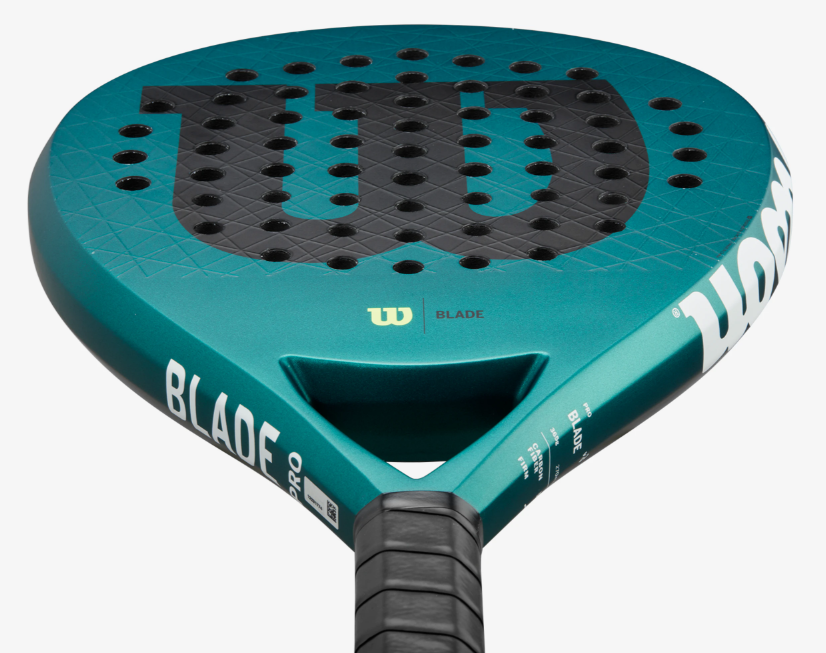 De nieuwe Wilson Blade v3 Padelracket Collectie | - De De nieuwe Wilson Blade v3 Padelracket Collectie | - De