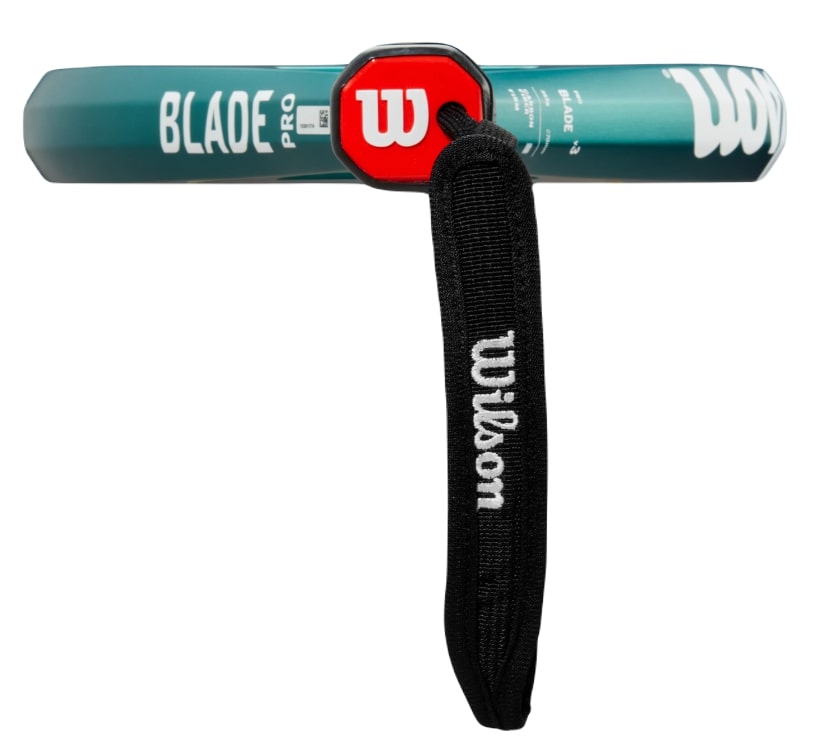 Wilson Blade Pro V3 Padel Racket - Mypadellife.com