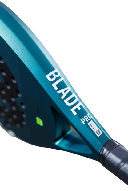 Wilson Blade Pro V3 Padel Racket - Mypadellife.com