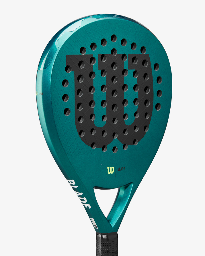 Wilson Blade V3 Padel Racket β Mypadellife.com