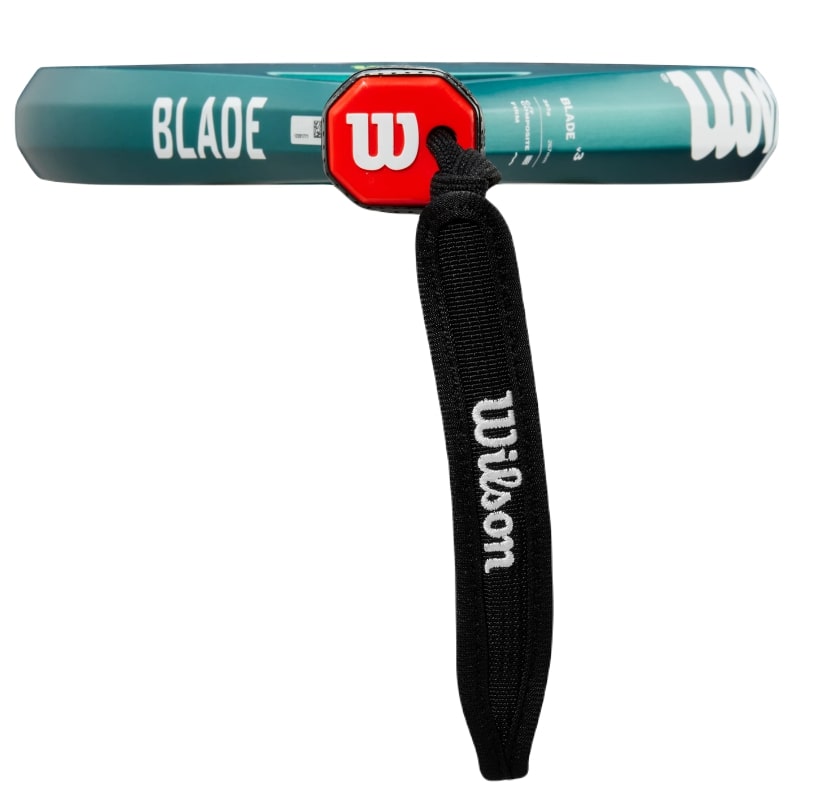 Wilson Blade V3 Padel Racket - Mypadellife.com