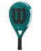 Wilson Blade V3 Padel Racket - Mypadellife.com