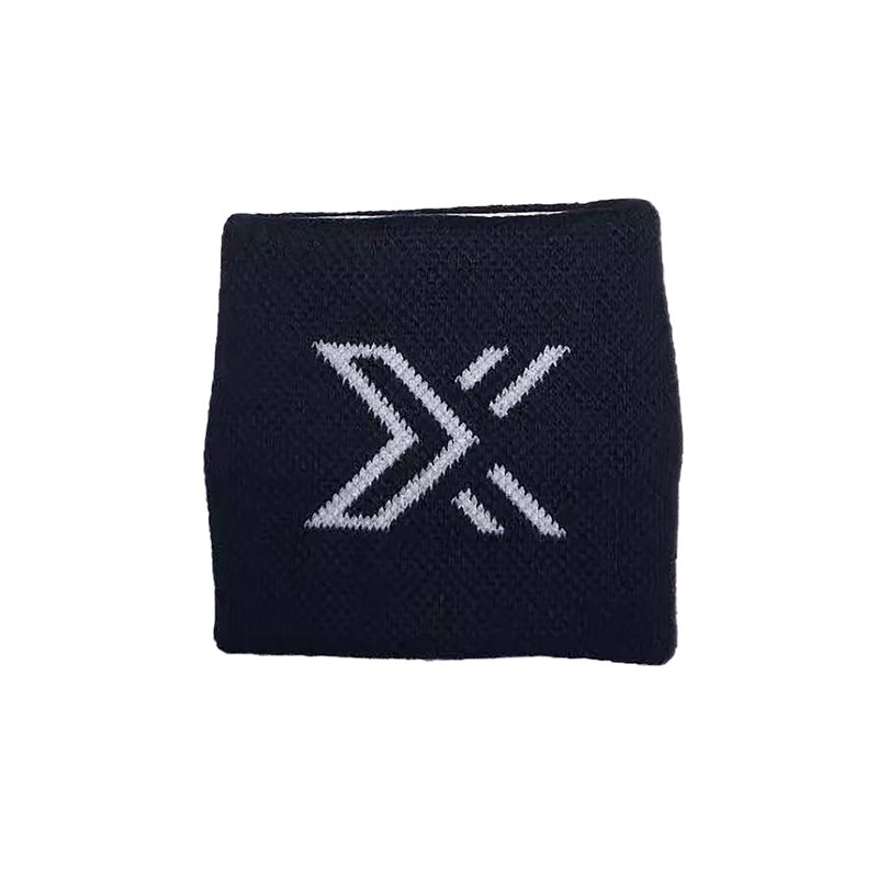 Oxdog Bolt Short Wristband (Black)