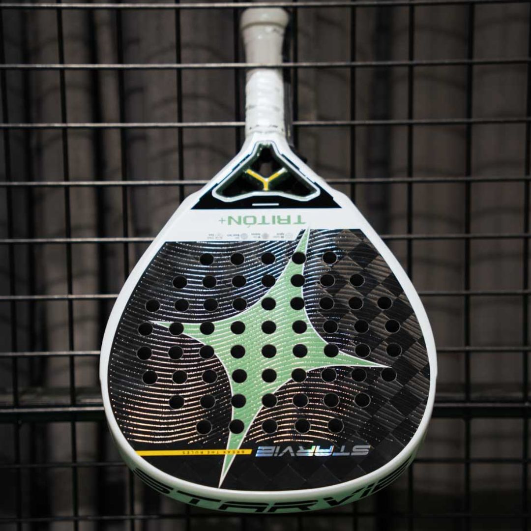 Starvie Triton Balance+ Padel Racket