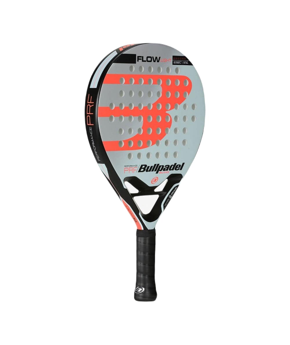 Bullpadel Flow Light 2022 padel racket