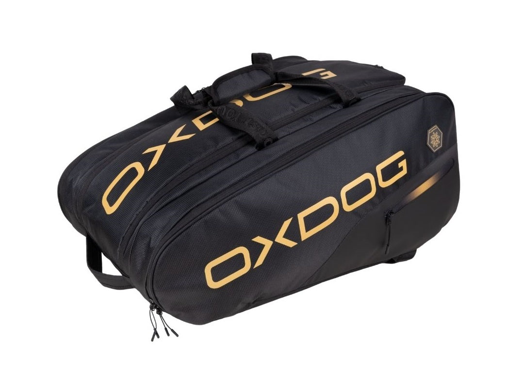 Oxdog Hyper Tour Thermo Padel Bag (Black)