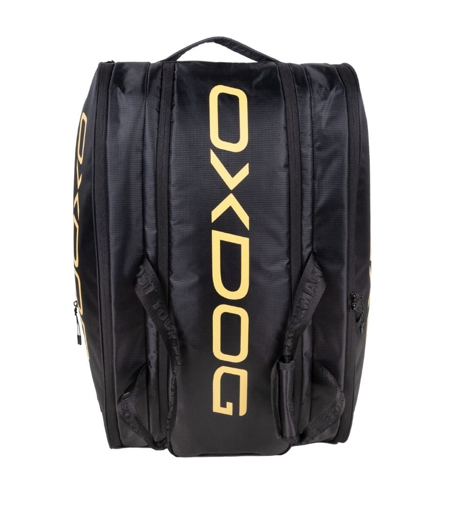 Oxdog Hyper Tour Thermo Padel Bag (Black)