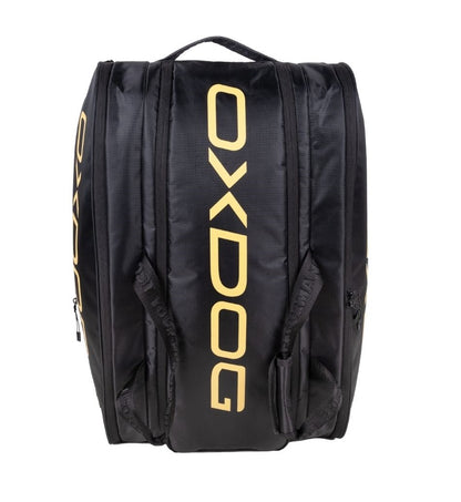 Oxdog Hyper Tour Thermo Padel Bag (Black)