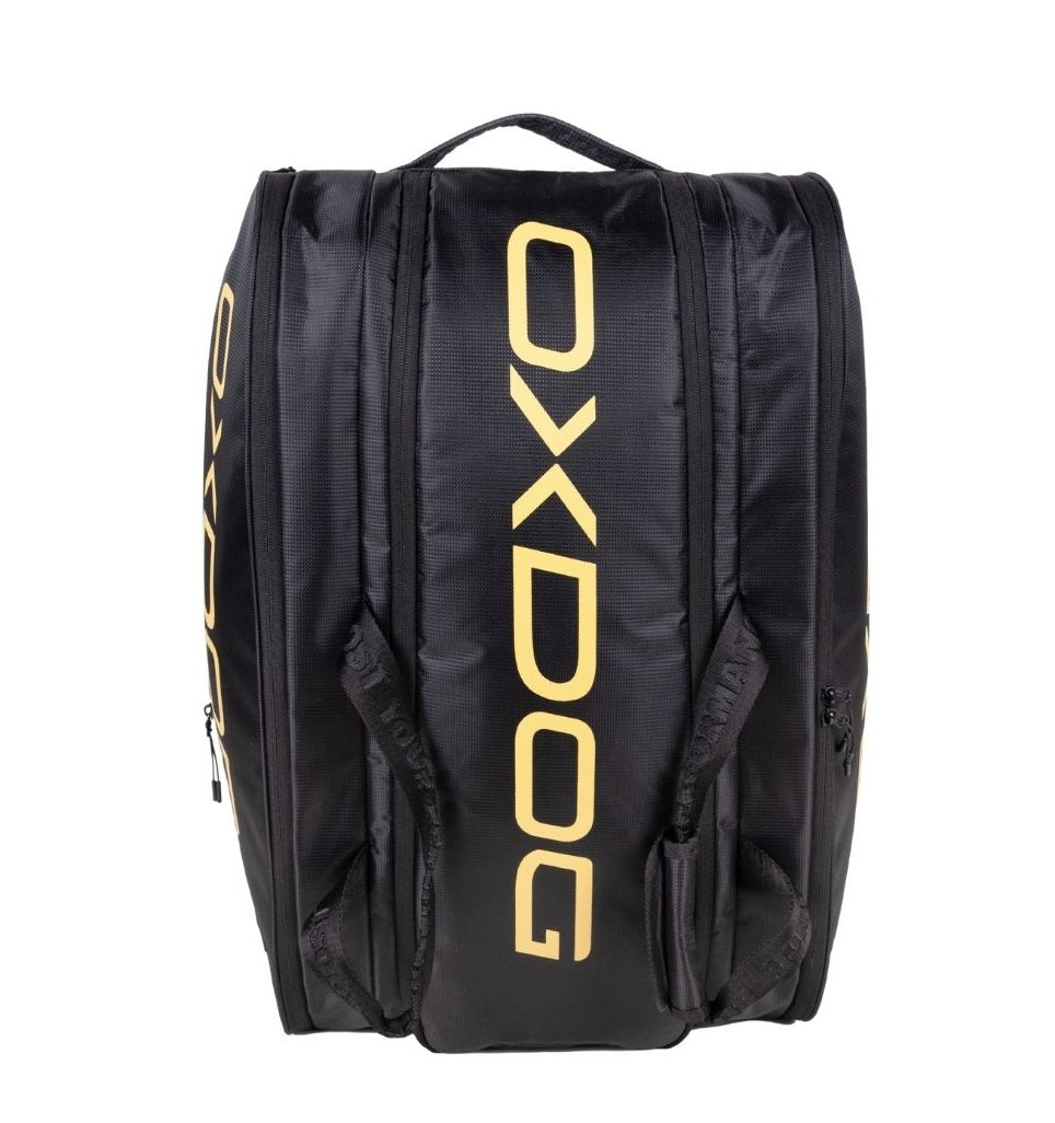 Oxdog Hyper Tour Thermo Padel Bag (Black)