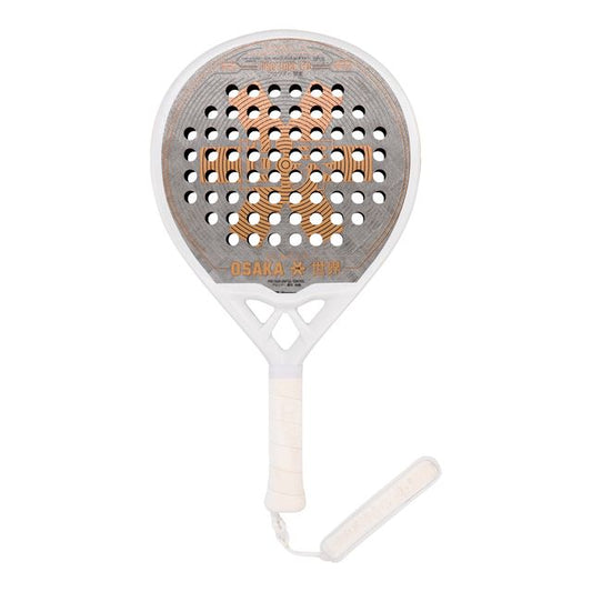 Osaka Pro Tour LTD Control 2024 Padel Racket